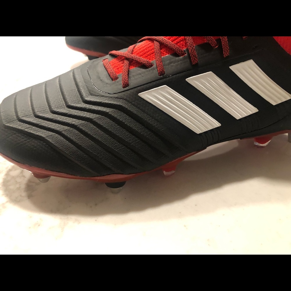 Adidas Predator 18+ sg